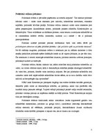 Referāts 'Demokrātijas kritika', 3.