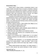 Referāts 'Demokrātijas kritika', 4.