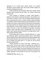 Referāts 'Demokrātijas kritika', 5.