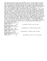 Eseja 'Texas Education-Budget Theory', 2.