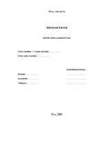 Referāts 'Atkritumi Latvijā', 29.