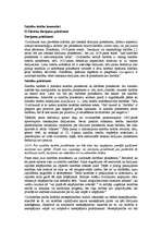 Referāts 'Saistību tiesības', 1.