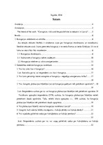 Referāts 'Korupcija, tās riski un samazināšanas iespējas Latvijā', 2.