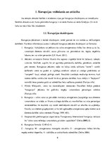 Referāts 'Korupcija, tās riski un samazināšanas iespējas Latvijā', 8.