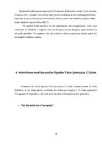 Referāts 'Korupcija, tās riski un samazināšanas iespējas Latvijā', 18.