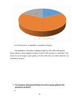 Referāts 'Korupcija, tās riski un samazināšanas iespējas Latvijā', 20.