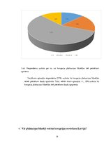 Referāts 'Korupcija, tās riski un samazināšanas iespējas Latvijā', 21.