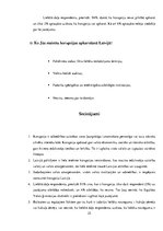 Referāts 'Korupcija, tās riski un samazināšanas iespējas Latvijā', 27.