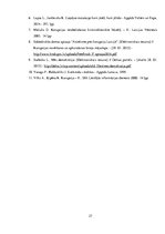 Referāts 'Korupcija, tās riski un samazināšanas iespējas Latvijā', 29.