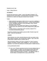 Konspekts 'Seksuālās novirzes', 1.