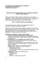 Konspekts 'Tiesību teorijas pamati', 1.