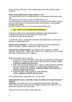 Konspekts 'Tiesību teorijas pamati', 3.