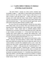 Referāts 'Sporta nodarbības kā līdzeklis 6 – 7 gadīgo pārmērīgi kustīgo bērnu aktivitātes ', 6.