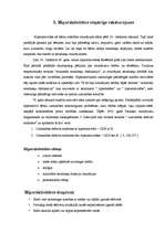 Referāts 'Sporta nodarbības kā līdzeklis 6 – 7 gadīgo pārmērīgi kustīgo bērnu aktivitātes ', 10.