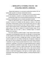 Referāts 'Sporta nodarbības kā līdzeklis 6 – 7 gadīgo pārmērīgi kustīgo bērnu aktivitātes ', 12.