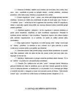 Referāts 'Sporta nodarbības kā līdzeklis 6 – 7 gadīgo pārmērīgi kustīgo bērnu aktivitātes ', 17.