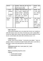 Referāts 'Sporta nodarbības kā līdzeklis 6 – 7 gadīgo pārmērīgi kustīgo bērnu aktivitātes ', 27.