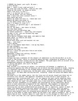 Eseja '"The Collar" by George Herbert (1593-1633)', 1.
