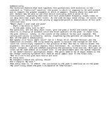 Eseja '"The Collar" by George Herbert (1593-1633)', 2.