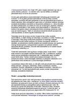 Konspekts 'Kiberkultūra. Tehnoloģiju ietekme uz ekonomiku un sadzīvi', 5.