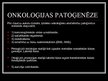 Prezentācija 'Onkoloģiskās arodslimības', 6.