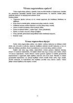 Referāts 'Noslēdzošā apstrāde', 15.