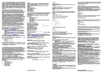 Konspekts 'Высшая математика', 1.