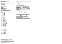 Konspekts 'Высшая математика', 2.