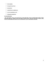 Konspekts 'Konspekts tūrisma plānošanā', 3.