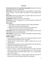 Referāts 'Zobu pastu ķīmiskais sastāvs un tās pagatavošana mājas apstākļos', 3.