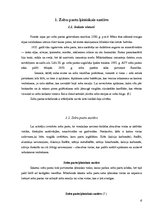 Referāts 'Zobu pastu ķīmiskais sastāvs un tās pagatavošana mājas apstākļos', 6.