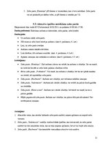 Referāts 'Zobu pastu ķīmiskais sastāvs un tās pagatavošana mājas apstākļos', 21.