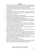 Referāts 'Zobu pastu ķīmiskais sastāvs un tās pagatavošana mājas apstākļos', 22.