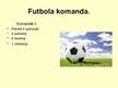 Prezentācija 'Futbols', 2.