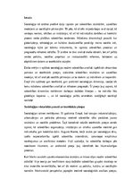 Eseja 'Socioloģija un sabiedrības dinamika: struktūra, uzvedība un pārmaiņas', 1.