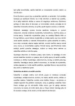 Eseja 'Socioloģija un sabiedrības dinamika: struktūra, uzvedība un pārmaiņas', 2.