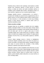 Eseja 'Socioloģija un sabiedrības dinamika: struktūra, uzvedība un pārmaiņas', 5.