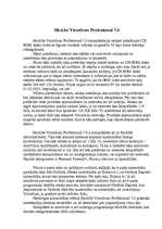 Referāts 'Antivīrusu salīdzinājums', 4.