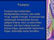 Prezentācija 'Fovisms', 2.