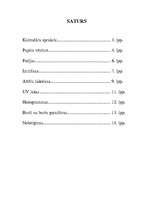 Referāts 'Kalendāra izgatavošana ', 2.