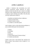 Referāts 'Kalendāra izgatavošana ', 10.