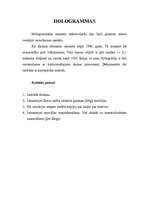 Referāts 'Kalendāra izgatavošana ', 13.