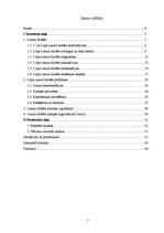 Diplomdarbs '2.tipa cukura diabēts un tā profilakse', 2.