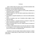 Diplomdarbs '2.tipa cukura diabēts un tā profilakse', 40.