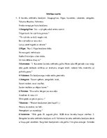 Konspekts 'Aleksandrs Čaks "Mūžības skartie"', 1.