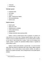 Eseja 'Depresija', 4.