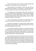 Eseja 'Depresija', 5.