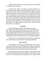 Eseja 'Depresija', 7.