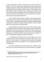 Eseja 'Depresija', 8.