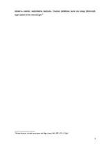 Eseja 'Depresija', 9.